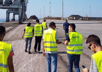 FOTOGALLERY – ITS LOGISTICA PUGLIA