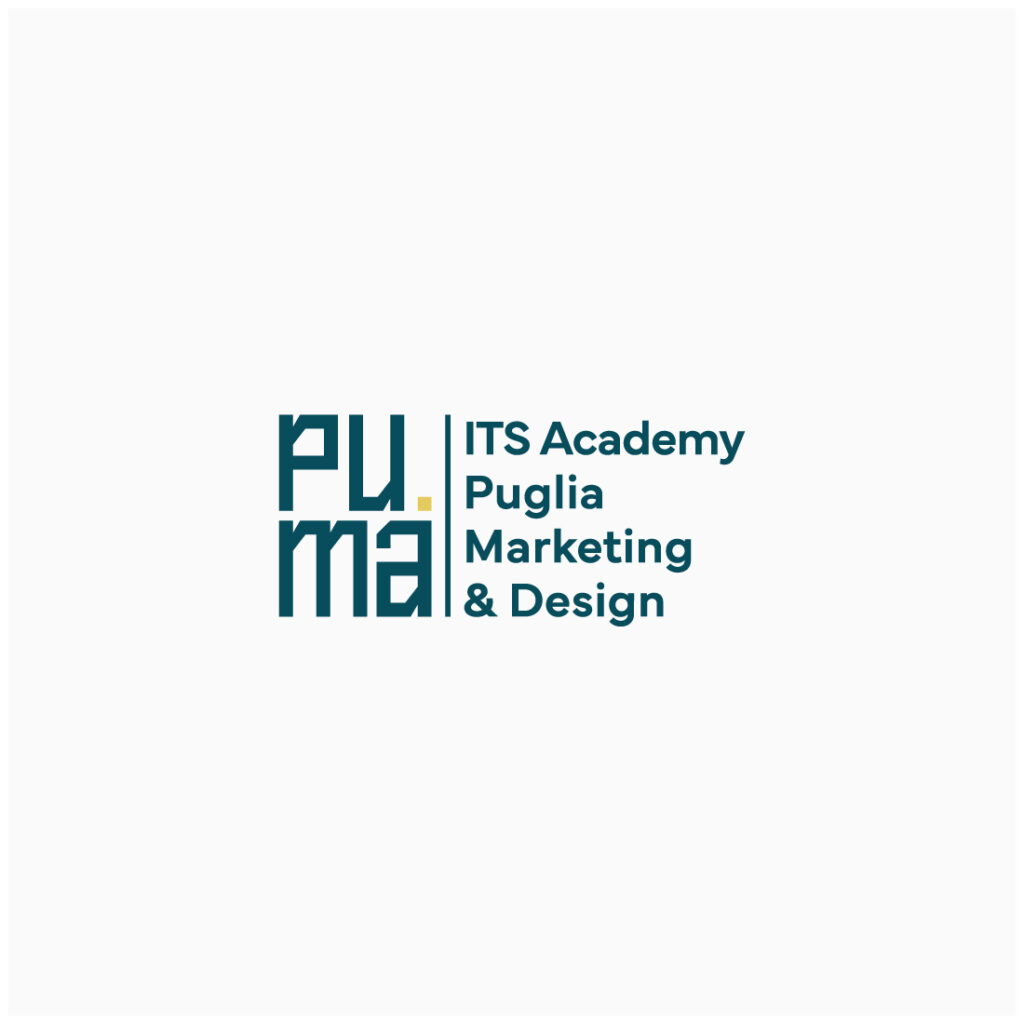ITS Academy Puglia Marketing & Design (PUMA)