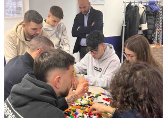 FOTOGALLERY – ITS ACADEMY PUGLIA MARKETING & DESIGN (PUMA)