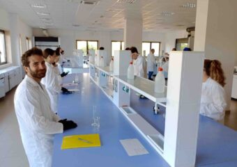 FOTOGALLERY – ITS ACADEMY BIOTECH FOR LIFE