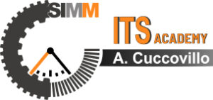 logo ITS Academy Meccatronica Cuccovillo